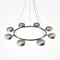 Подвесной светильник Mind 3000К 80Вт, MOD299PL-L80BC3K