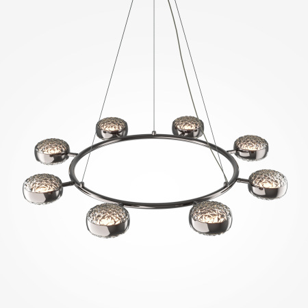 Подвесной светильник Mind 3000К 80Вт, MOD299PL-L80BC3K