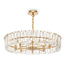 Подвесной светильник Puntes E14х8, MOD043PL-08G