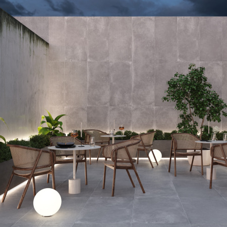 Светодиодная лента 24В 2835 9,6Вт/м 6000K 5м IP65, 10147