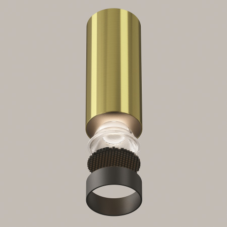 Потолочный светильник FOCUS LED 3000K 1x12Вт 50°, C056CL-L12W3K-W-BS