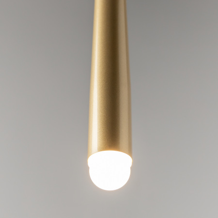 Подвесной светильник Cascade 2600-3500К 6Вт, MOD132PL-L6BSK