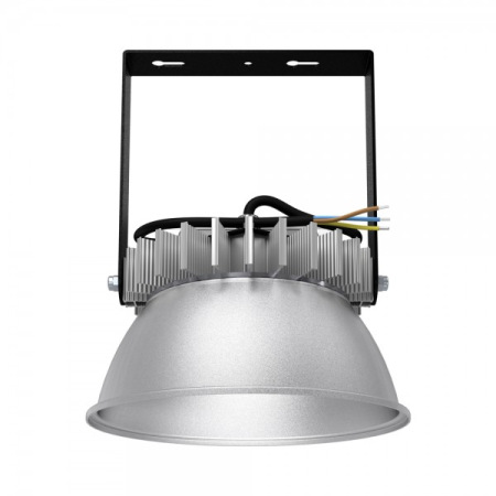 Промышленный светодиодный светильник, IP65, 120°, 203x263, 30 Ватт, PLD-01