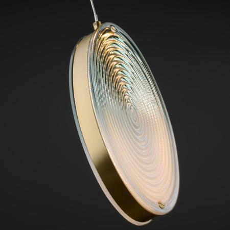 Подвесной светильник Lolli, FR6139PL-L8BS1