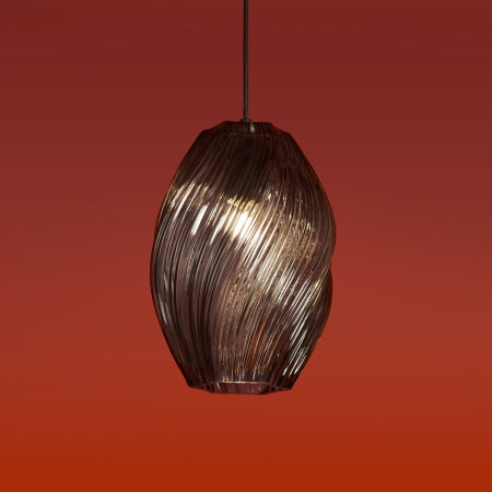 Подвесной светильник Shiny FR5547PL-01DBL