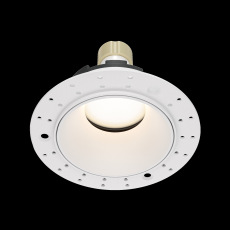 Встраиваемый светильник Share GU10 1x10Вт DL051-U-2W