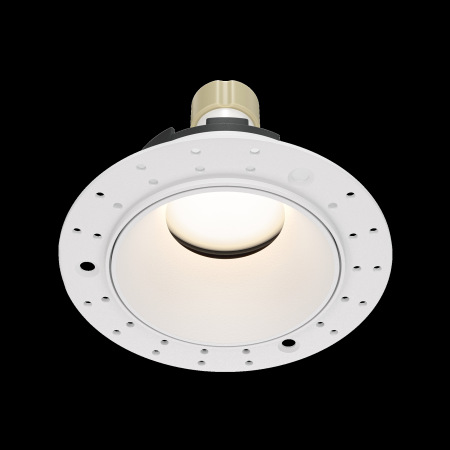 Встраиваемый светильник Share GU10 1x10Вт DL051-U-2W