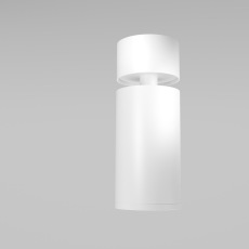 Потолочный светильник FOCUS S GU10 1x10Вт C050CL-U-1W