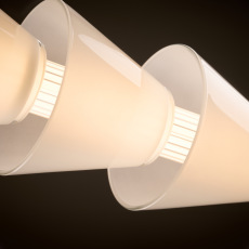 Подвесной светильник Plum, FR6137PL-L21BT2