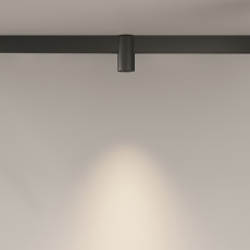 Трековый светильник Alfa Exility 2700-6000K 7Вт 50° Dim Smart, TR122-4-7W-DS-B