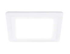 Встраиваемый светодиодный светильник Ambrella light Downlight DCR396