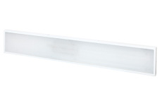 Накладной светильник LC-NS-60 1195*180 Теплый белый Призма