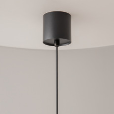 Подвесной светильник Vol 4000К 20Вт 50°, P100PL-20W4K-B