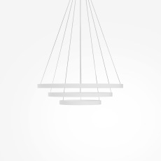 Подвесной светильник Rim 2600-3500К 108Вт, MOD058PL-L100WK