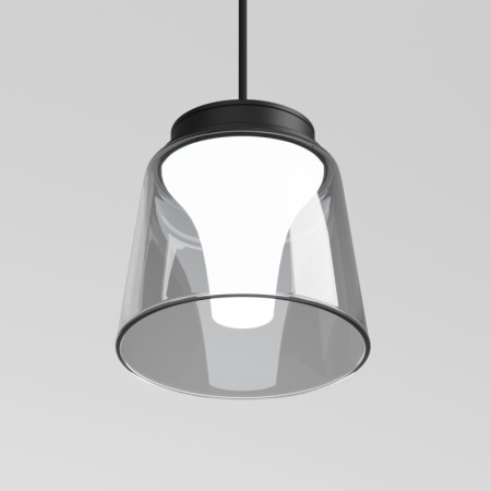 Трековый светильник AIR HANG DK5347-BK