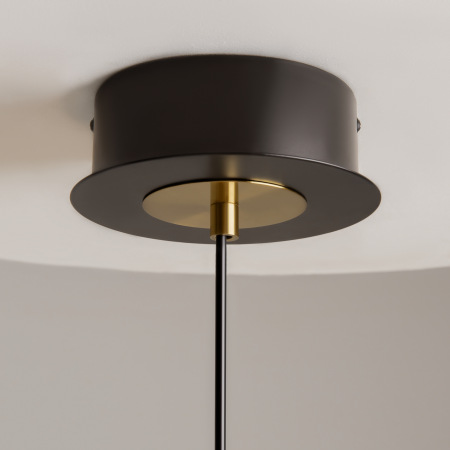 Подвесной светильник Dress code 3000К 18Вт, MOD348PL-L18BBS3K