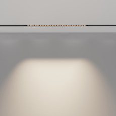 Трековый светильник Points Exility 4000K 24Вт 36°, TR031-2-24W4K-B