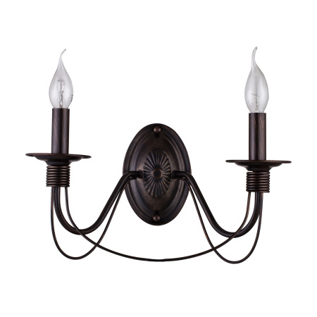 Бра Freya Velia FR2046-WL-02-BR