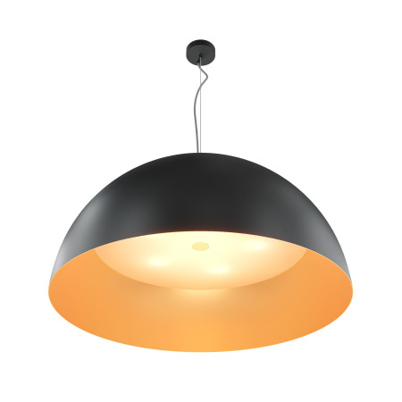 Подвесной светильник Dome E27х5, MOD169PL-05GB1