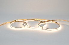 Светодиодная лента LEDS POWER COB FC 528/м (10Вт/м) 24В теплая 007380