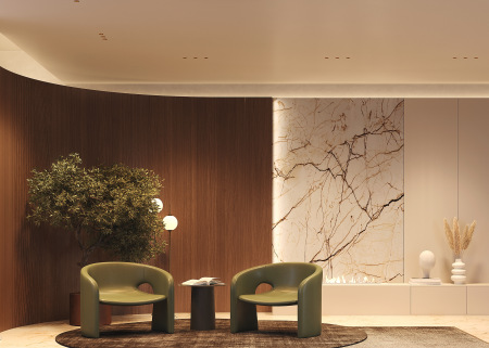 Встраиваемый светильник Mini 4000K 7Вт 55°, DL059-7W4K-B