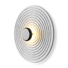 Настенный светильник (бра) Felt, FR6189WL-L20LG