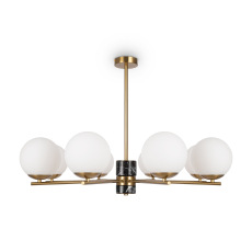 Подвесной светильник Freya FR5230PL-08BS