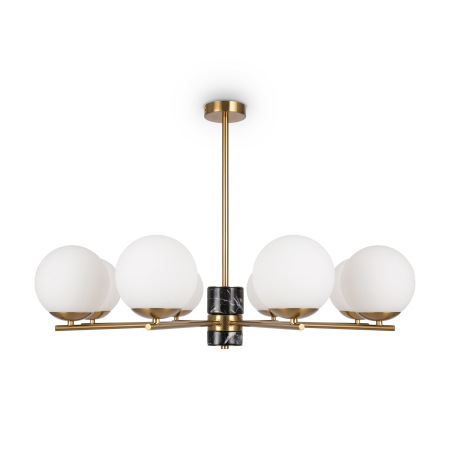 Подвесной светильник Freya FR5230PL-08BS