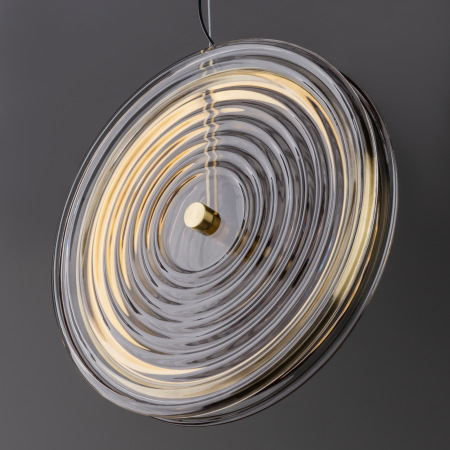 Подвесной светильник Borbon, FR5442PL-L11B