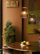 Подвесной светильник Layla FR5558PL-01SM