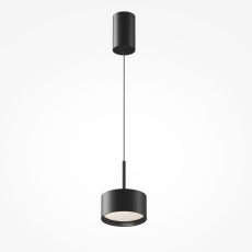 Подвесной светильник Glare 4000К 12Вт 120°, P102PL-12W4K-B