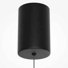 Подвесной светильник Gerhard 3000K 31Вт, MOD189PL-L30B3K