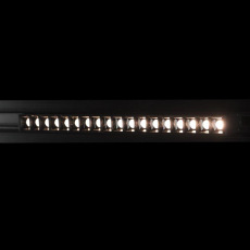 Трековый светодиодный светильник для магнитного шинопровода LOFT IT Tech T005-18