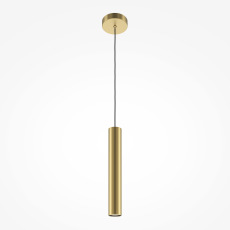 Подвесной светильник Pro Focus GU10x1, MOD161PL-01G1