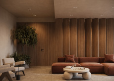 Встраиваемый светильник Round 4000K 12W 60°, DL058-12W4K-TRS-W