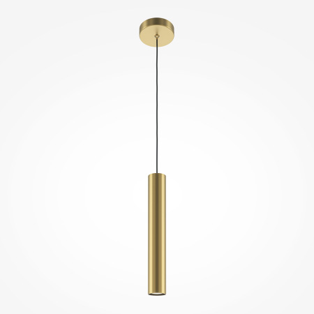 Подвесной светильник Pro Focus GU10x1, MOD161PL-01G1