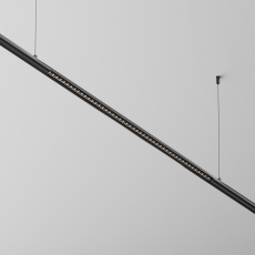 Светильник Points для системы освещения Shelf 3000К 24Вт 24°, C149CL-L900-24W3K-B