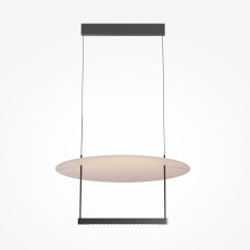 Подвесной светильник Ambience 3000К 30Вт, MOD280PL-L30B3K1