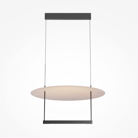 Подвесной светильник Ambience 3000К 30Вт, MOD280PL-L30B3K1