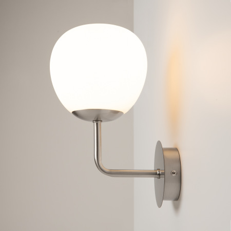 Настенный светильник (бра) Erich E14х1 40Вт, MOD221-WL-01-N