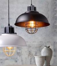 Подвесной светильник Lumina Deco Fuko LDP 6859 BK