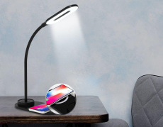 Настольная лампа Ambrella light Desk DE589