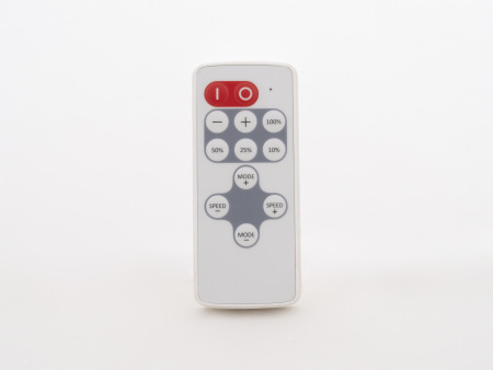 Контроллер одноцветный N10-S Nano RF 15A 003771