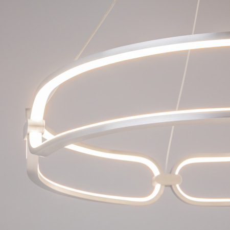 Подвесной светильник Chain 3000K 50Вт, MOD017PL-L50N