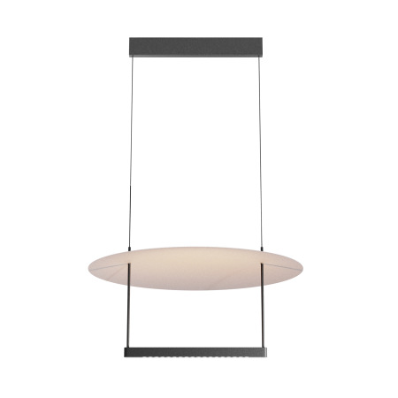 Подвесной светильник Ambience 3000К 30Вт, MOD280PL-L30B3K1