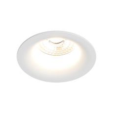 Точечный встраиваемый светильник Denkirs DK3024-WH