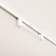 Трековый светильник Points Unity 4000K 10Вт 36°, TR010-1-10W4K-M-W