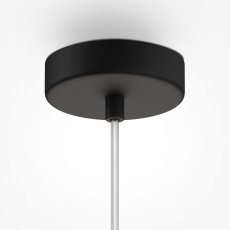 Подвесной светильник Duality E27х1, MOD271PL-01B6