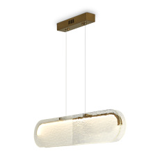 Подвесной светильник Eclat, FR6182PL-L18W