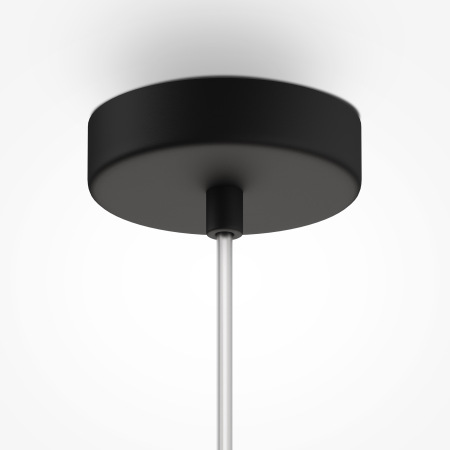 Подвесной светильник Duality E27х1, MOD271PL-01B6